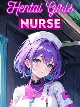  Hentai Girls Nurse  cover