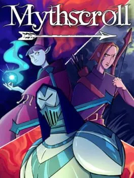  Mythscroll  cover