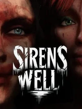  Siren's Well  cover