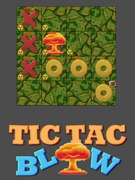  TicTacBlow  cover