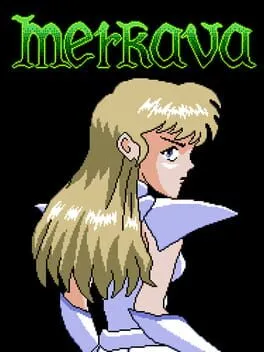  Merkava: The Sacred Armour of Meirav  cover