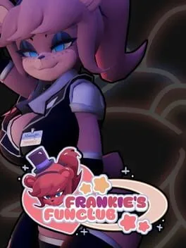  Frankie's FunClub  cover