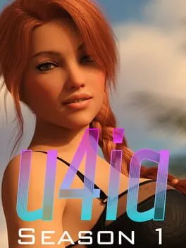  U4iA: Season 1  cover