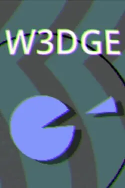  W3dge  cover
