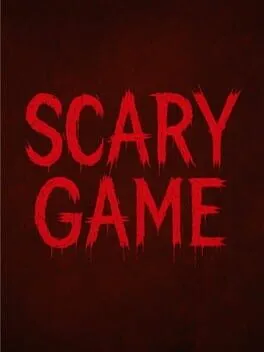 Scary Game  cover