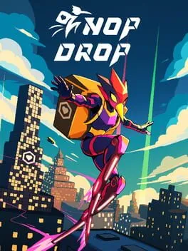  Hop Drop  cover
