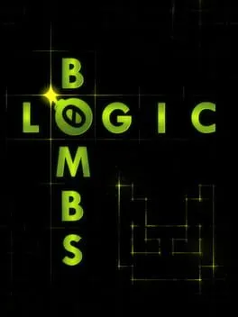  Logic Bombs  cover