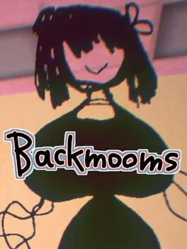 Backmooms  cover