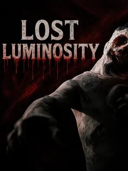  Lost Luminosity  cover
