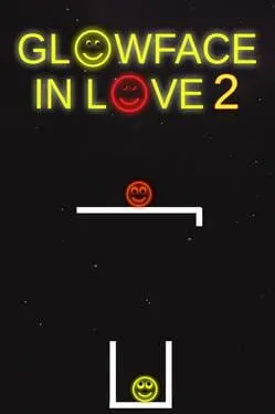 Glowface In Love 2  cover