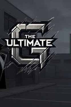  The Ultimate G  cover
