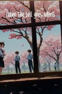  When the bell goes silent  cover