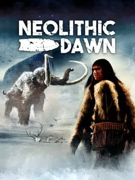  Neolithic Dawn  cover