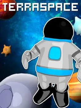  Terraspace  cover