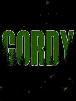 Gordy  cover