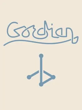  Gordian  cover