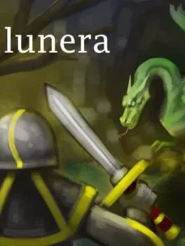  Lunera  cover