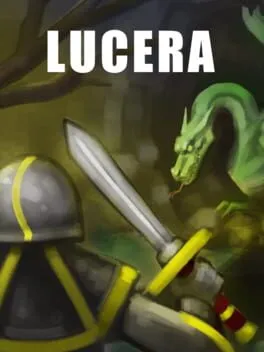  Lucera  cover