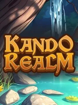  Kando Realm  cover