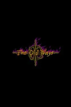  The Old Ways  cover