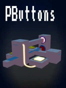  PButtons  cover