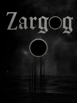  Zargog  cover