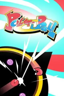  Polariball  cover