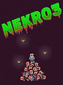  Nekro3  cover
