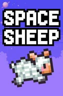  Spacesheep  cover