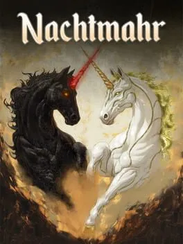  Nachtmahr  cover
