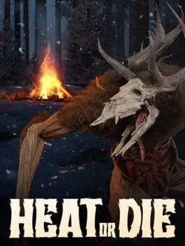  Heat or Die  cover