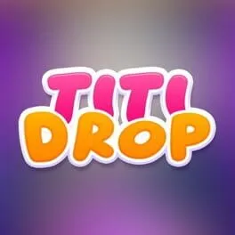  Titi Drop  cover