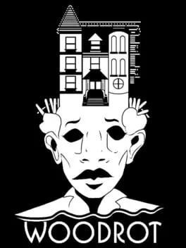  Woodrot  cover