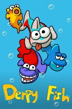  Derpy Fish  cover