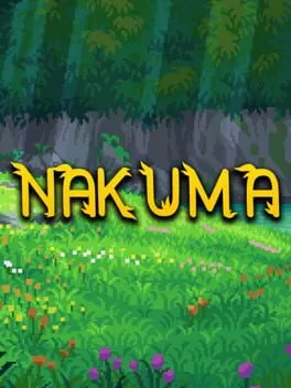  Nakuma  cover