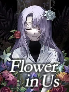  Flower in Us  cover