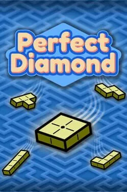  Perfect Diamond  cover