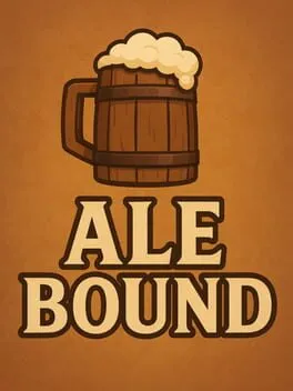  Alebound  cover
