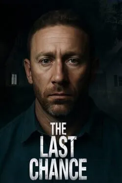  The Last Chance  cover