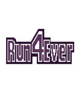  Run4Ever  cover