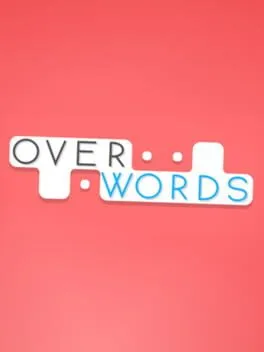  Overwords  cover