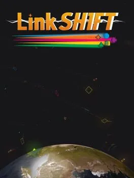  Linkshift  cover