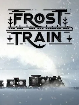  Frostrain  cover