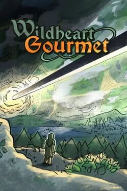  Wildheart Gourmet  cover