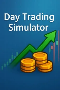  Day Trading Simulator  cover