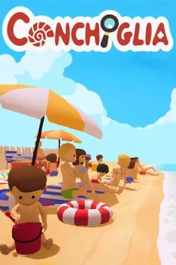  Conchiglia  cover