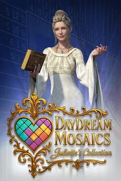  Daydream Mosaics: Juliette's Collection  cover