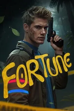  Fortune  cover