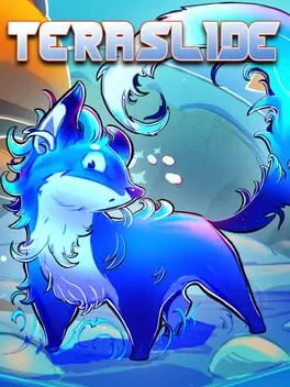  Teraslide  cover
