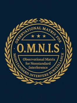  O.M.N.I.S.: Overnight Train  cover